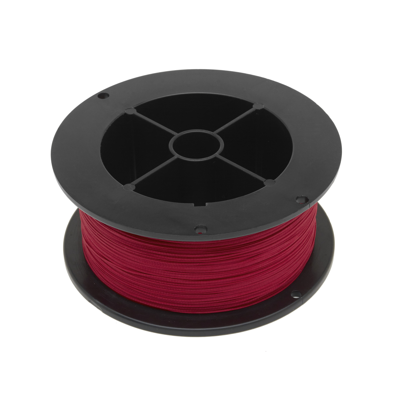 RIO Fly Line Backing - Bulk Spools · 30 lbs · 5000 yds. · Red