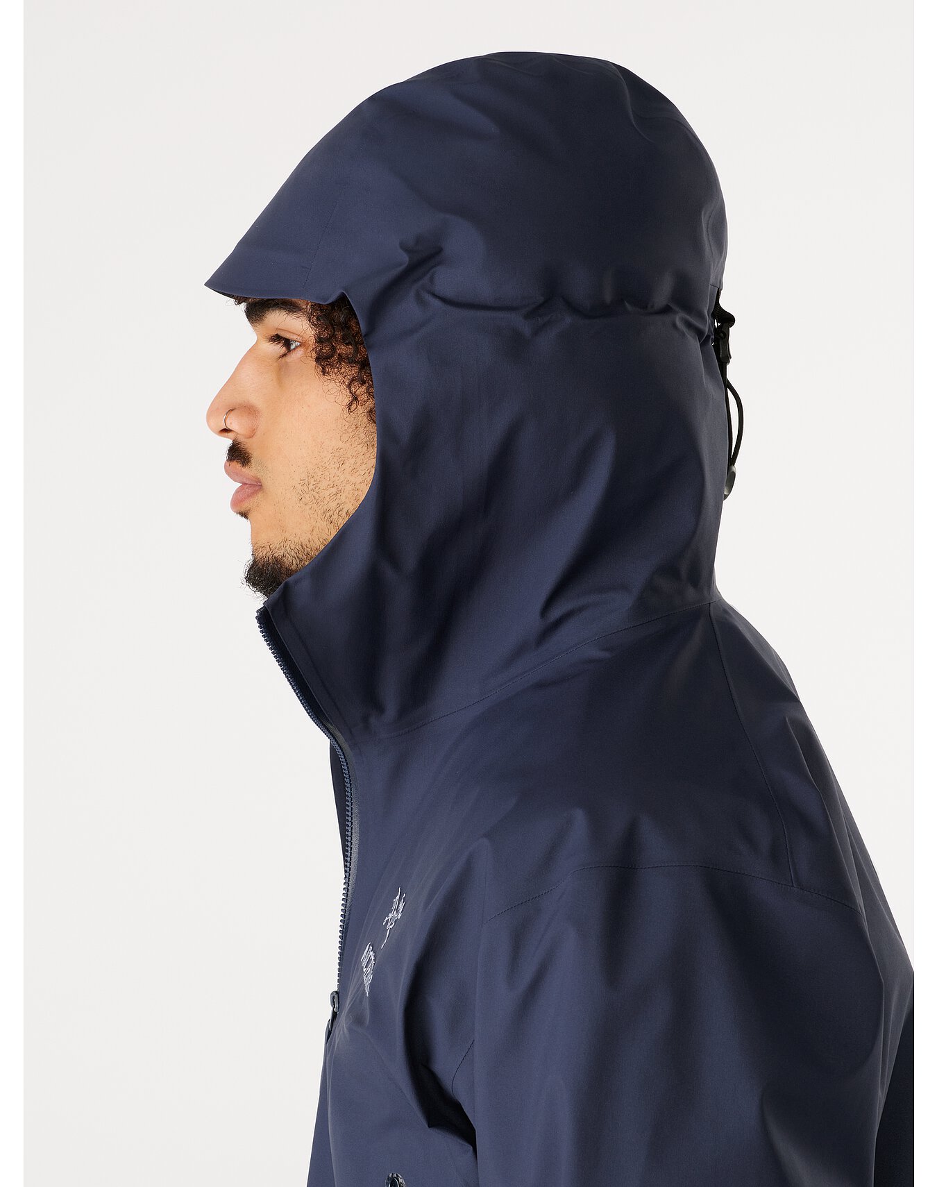 Arc'teryx Men's Beta 3L Jacket | Curated.com