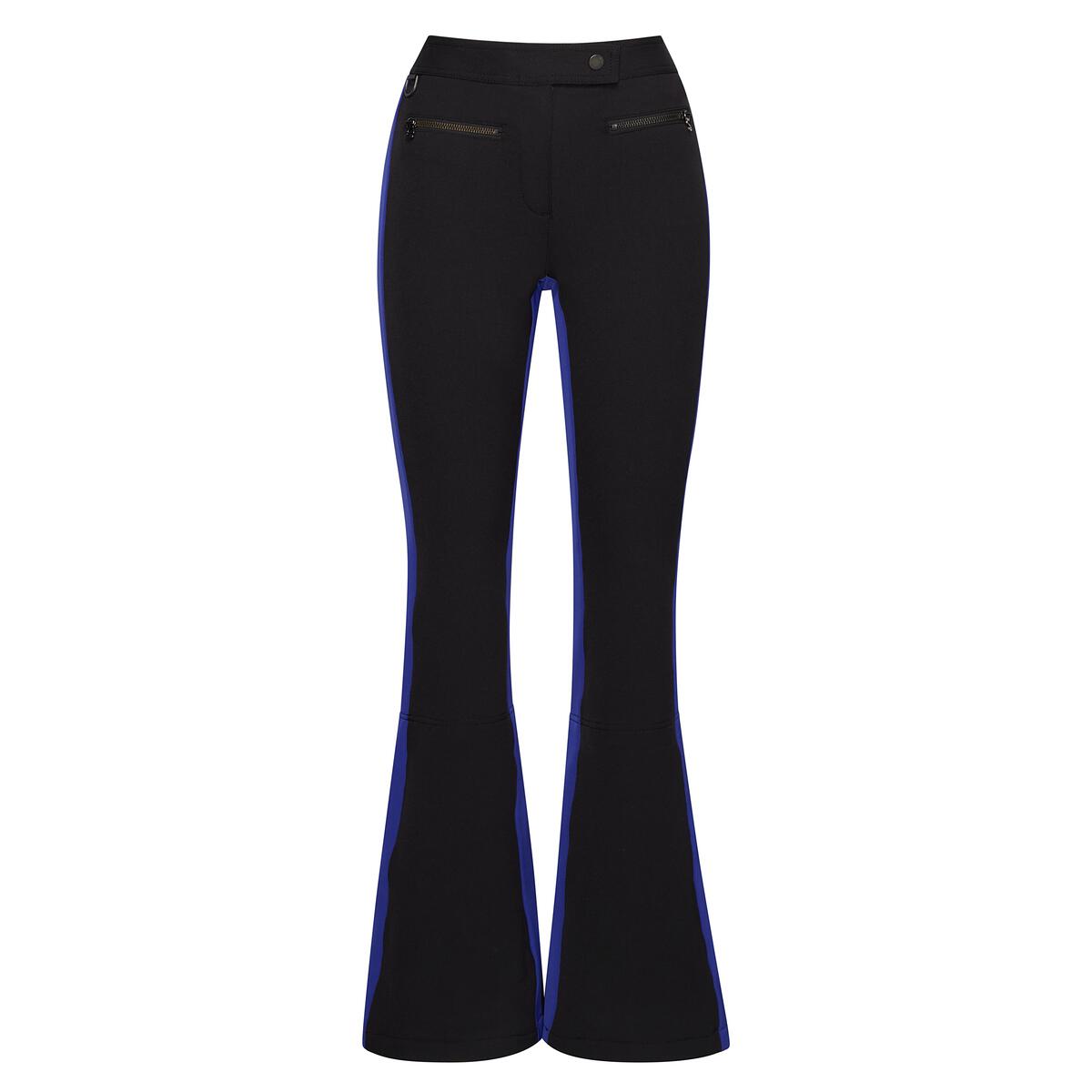 Erin Snow Women's Phia Pant In Bio Racer Stripe