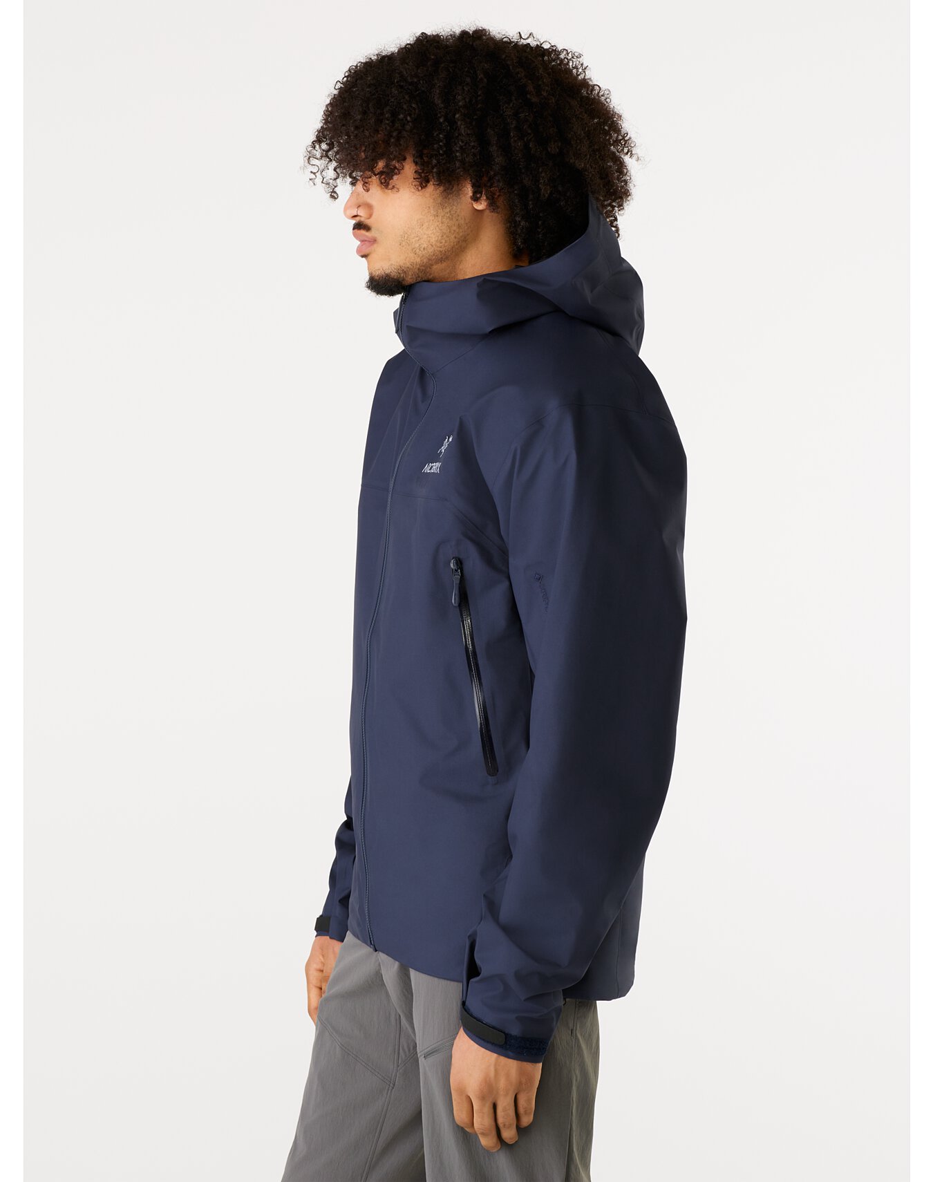 Arc'teryx Men's Beta 3L Jacket | Curated.com