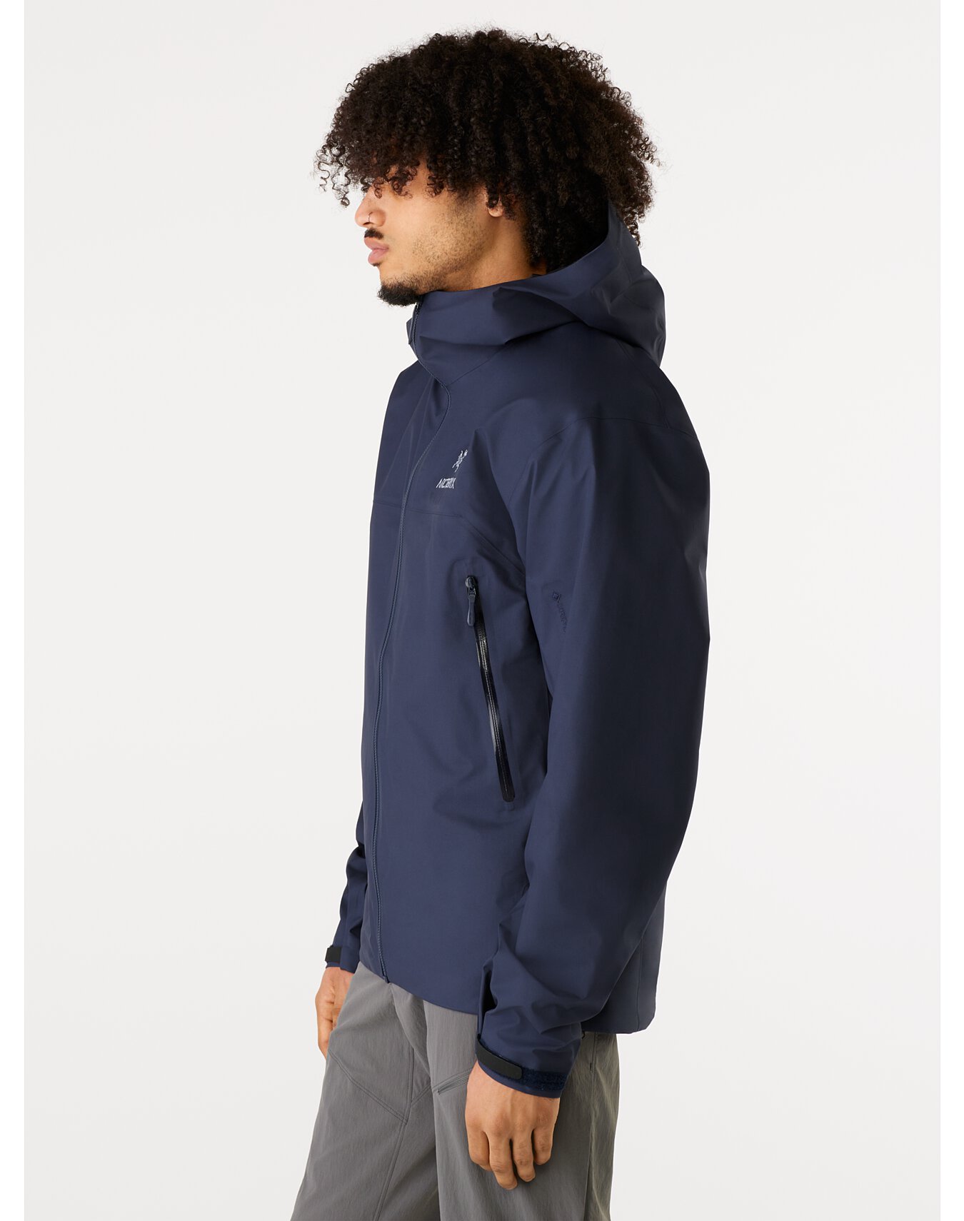 Arc'teryx Men's Beta 3L Jacket