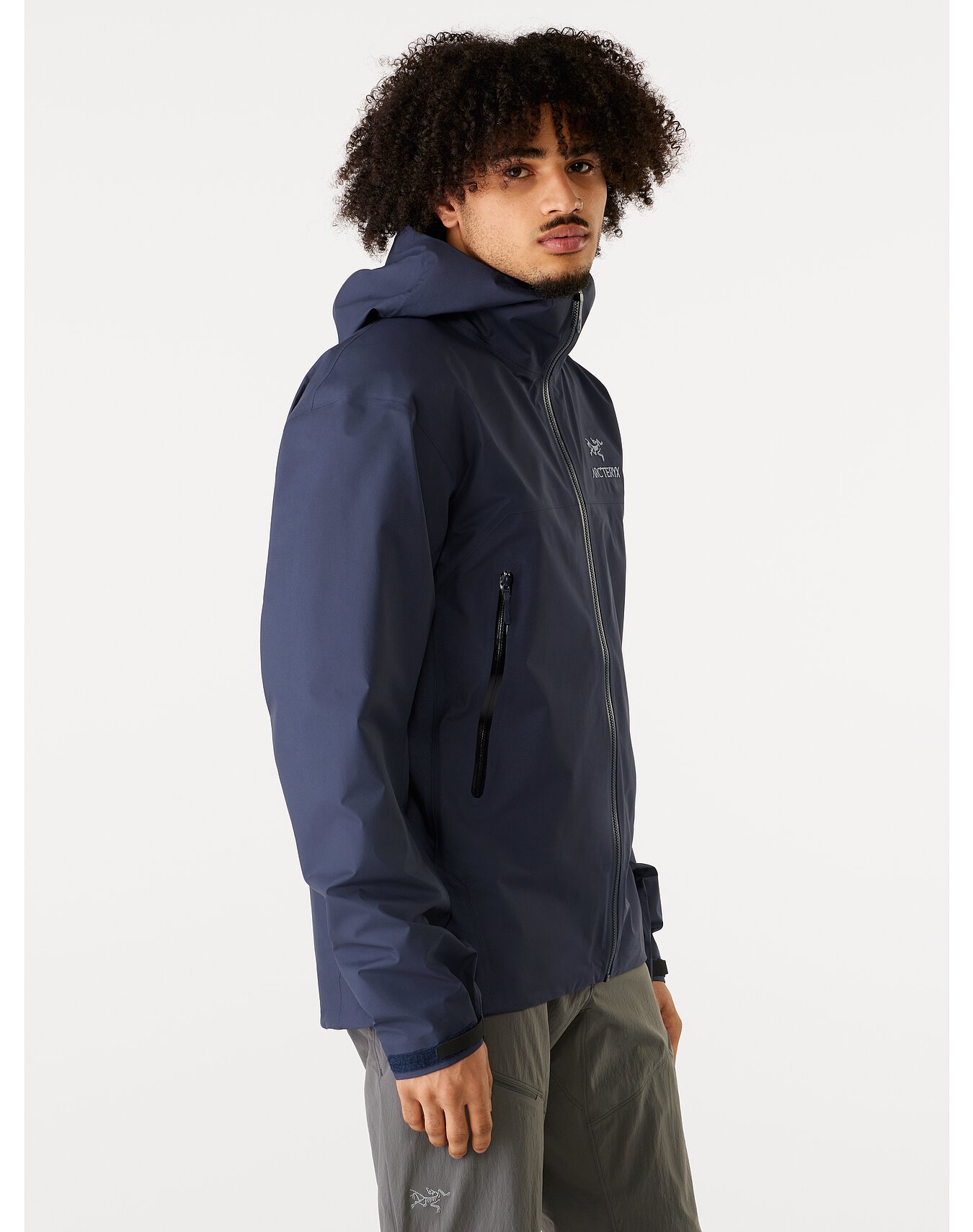 Arc'teryx Men's Beta 3L Jacket | Curated.com