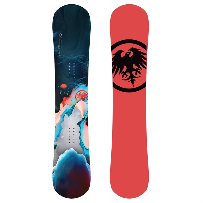 Never Summer Women's Proto Synthesis Snowboard · 2022