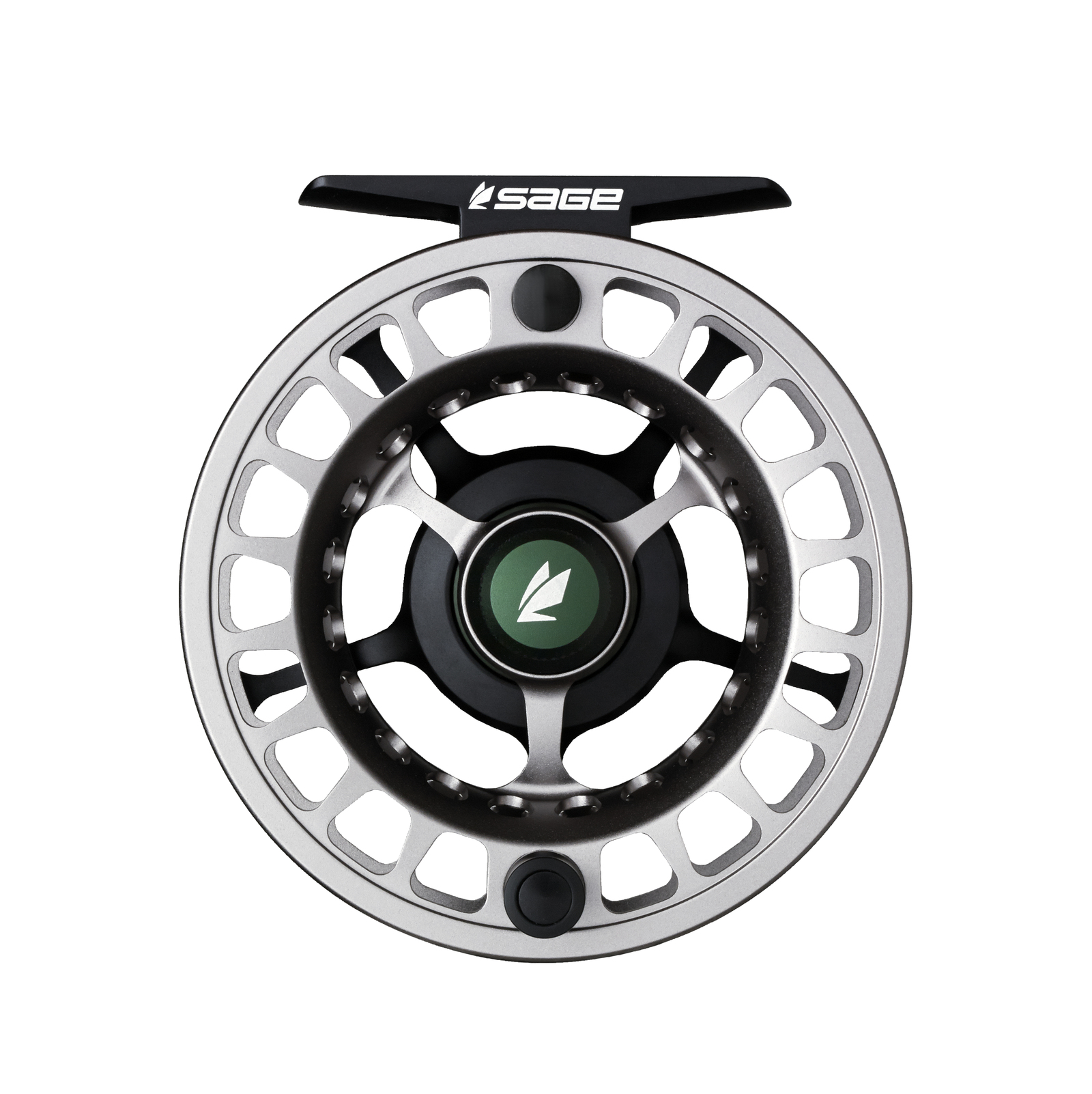 Cheeky Launch Triple Play Fly Reel Package - Blue/Black - Yahoo Shopping