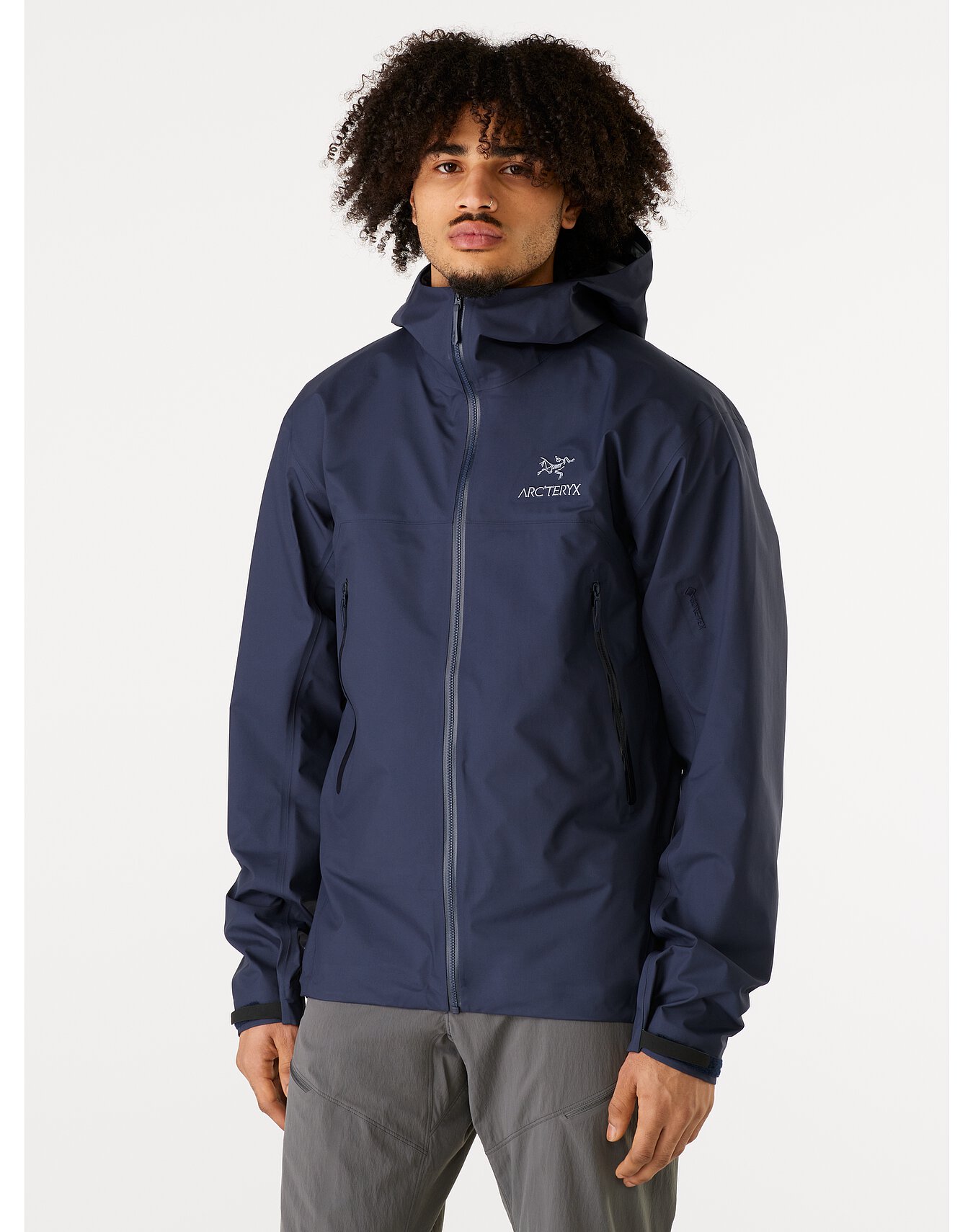 Arc'teryx Jackets