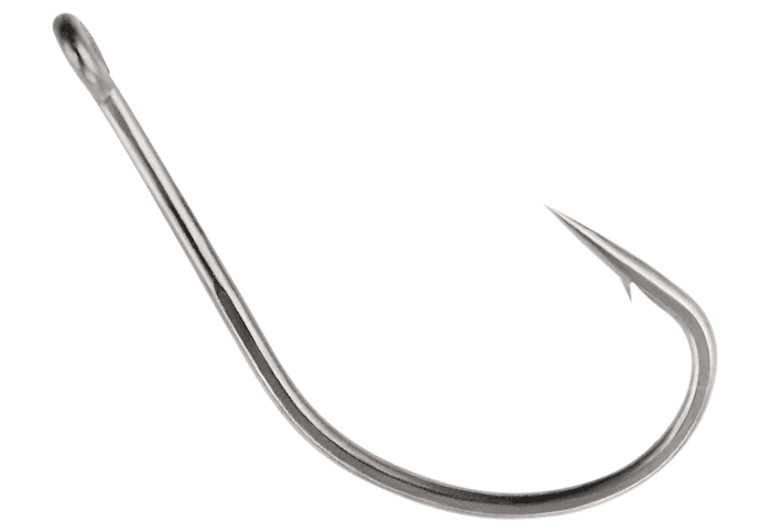 Owner 4110P Sniper Finesse Neko Hook · 4/0 · 6 pack