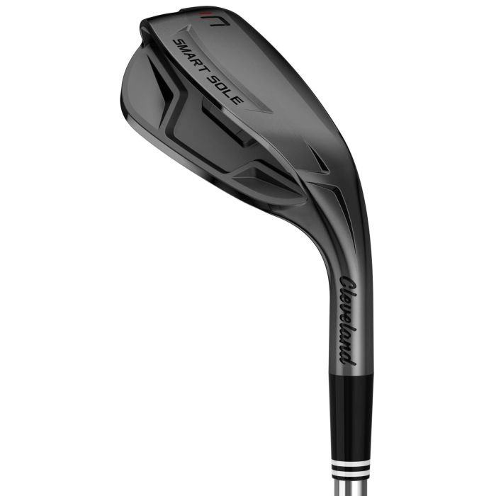 Cleveland Women's Smart Sole 4.0 C Wedge · Right Handed · Graphite · 4.02° · 0 · Black Satin