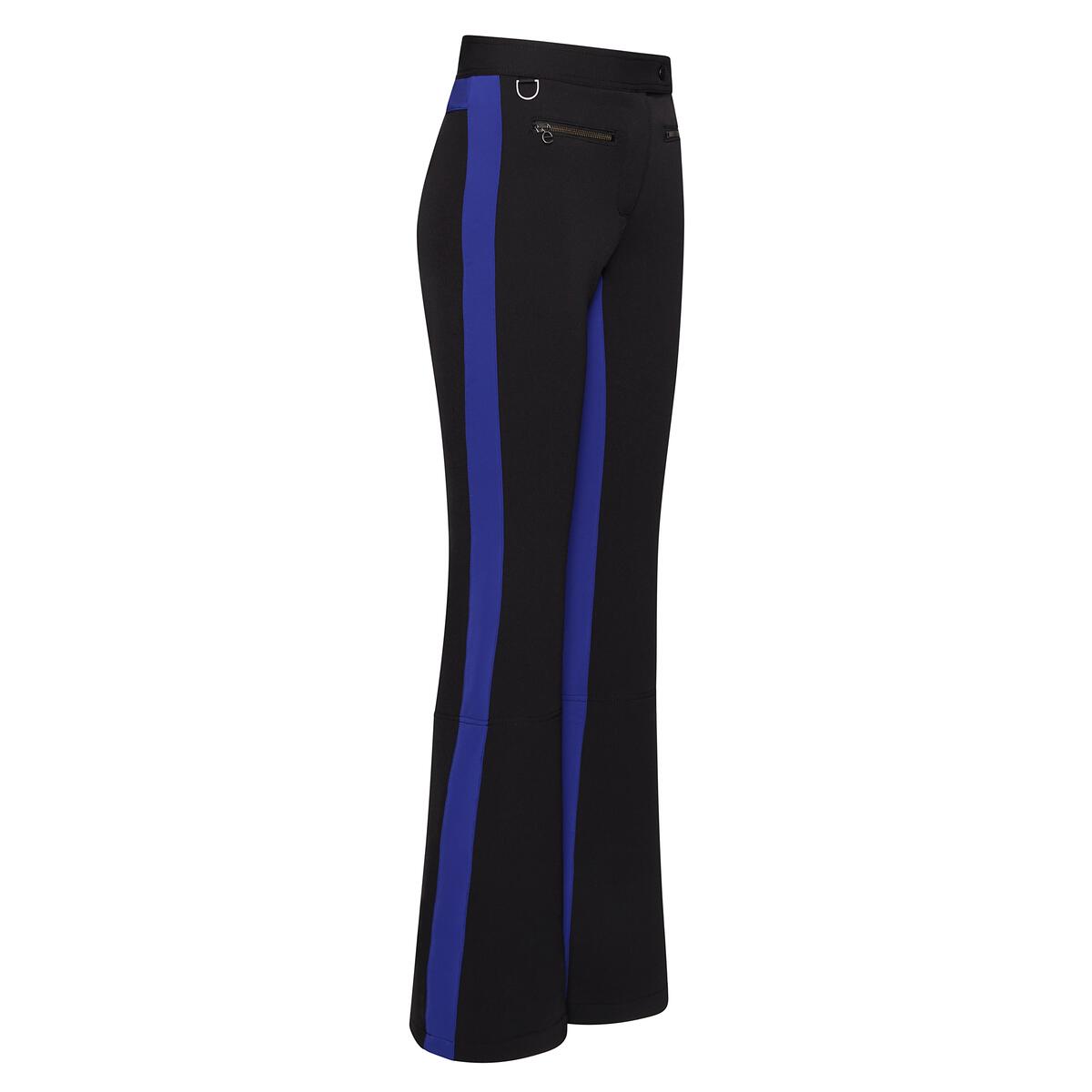 Erin Snow Women's Kris Pants In Bio Racer Stripe